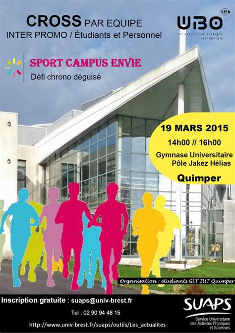 suaps ubo quimper.